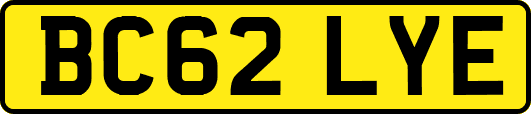 BC62LYE