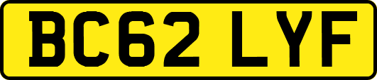 BC62LYF