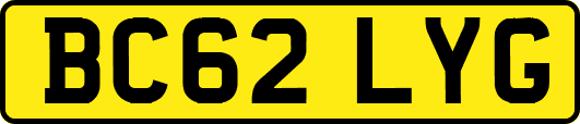 BC62LYG