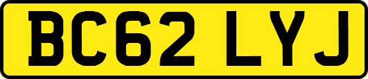 BC62LYJ