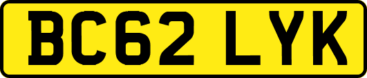 BC62LYK