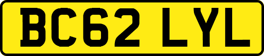 BC62LYL