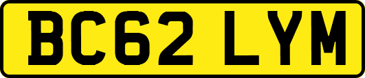 BC62LYM