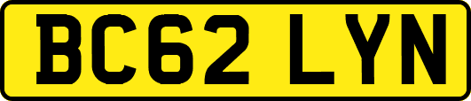 BC62LYN