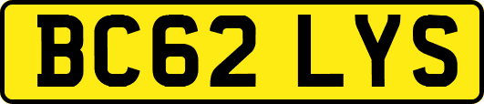 BC62LYS