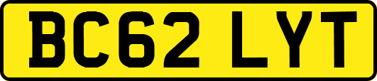 BC62LYT