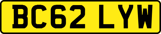 BC62LYW