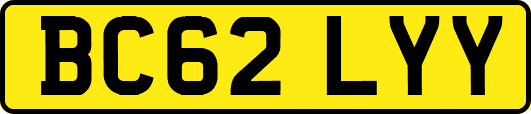BC62LYY