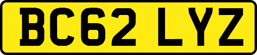 BC62LYZ
