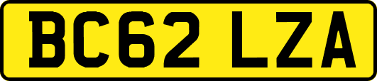 BC62LZA