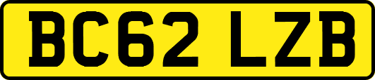 BC62LZB