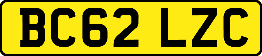 BC62LZC