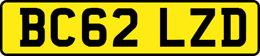 BC62LZD