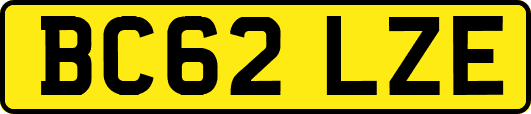BC62LZE