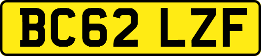 BC62LZF