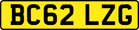 BC62LZG