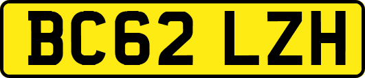 BC62LZH