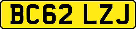 BC62LZJ