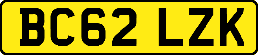 BC62LZK