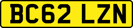 BC62LZN