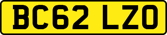 BC62LZO