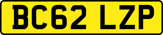 BC62LZP