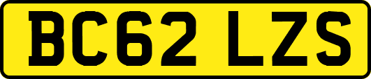 BC62LZS