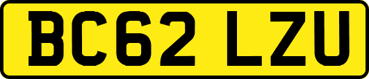 BC62LZU