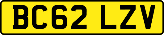 BC62LZV