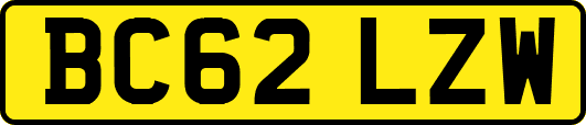 BC62LZW