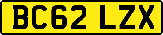 BC62LZX