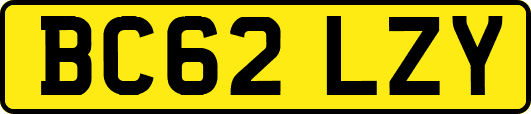 BC62LZY