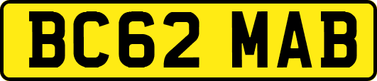 BC62MAB