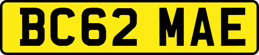 BC62MAE