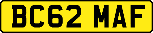 BC62MAF