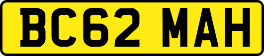 BC62MAH