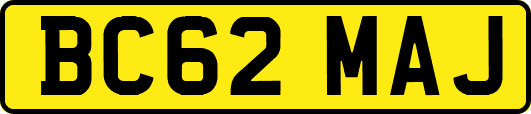 BC62MAJ