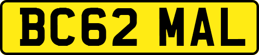 BC62MAL