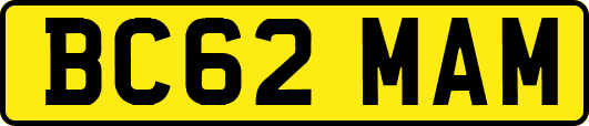 BC62MAM