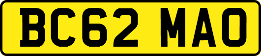 BC62MAO