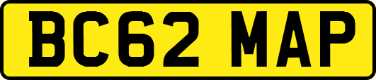 BC62MAP