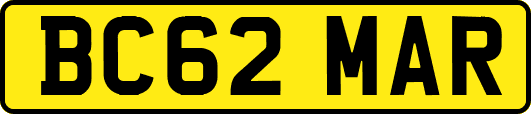 BC62MAR