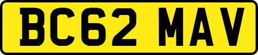 BC62MAV