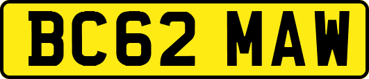 BC62MAW