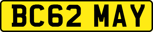 BC62MAY