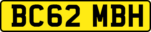 BC62MBH