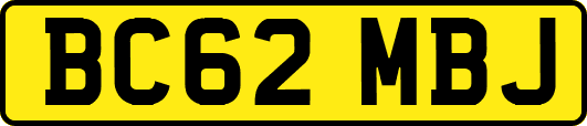 BC62MBJ