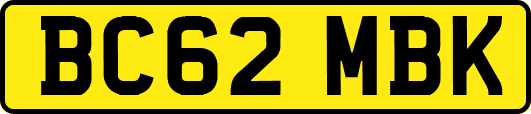 BC62MBK