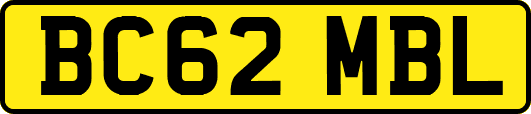 BC62MBL