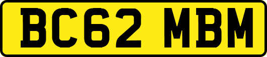 BC62MBM